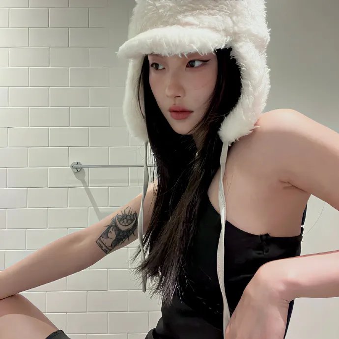 奇怪的夜晚